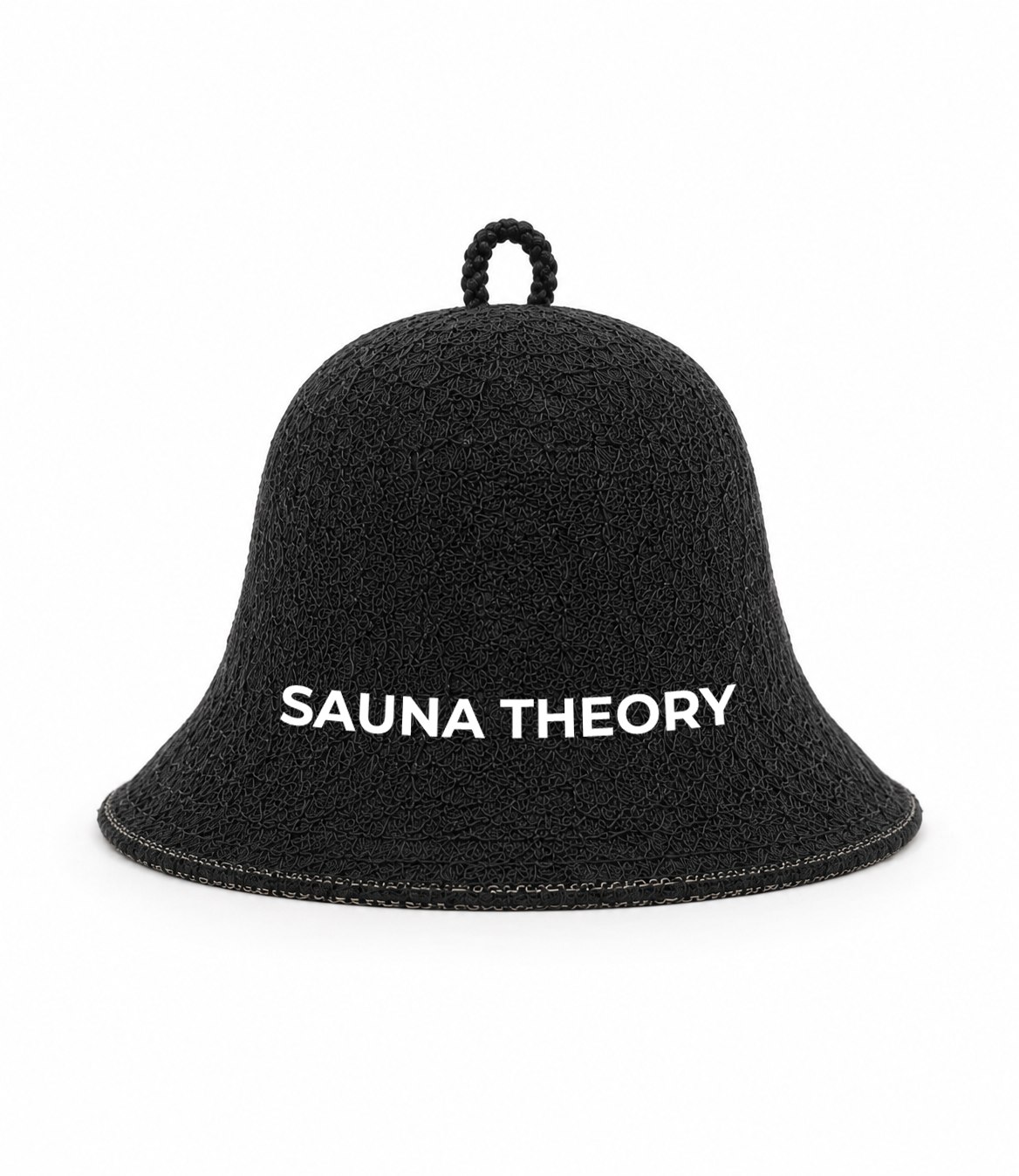 Sauna Theory Thermal Hat - front
