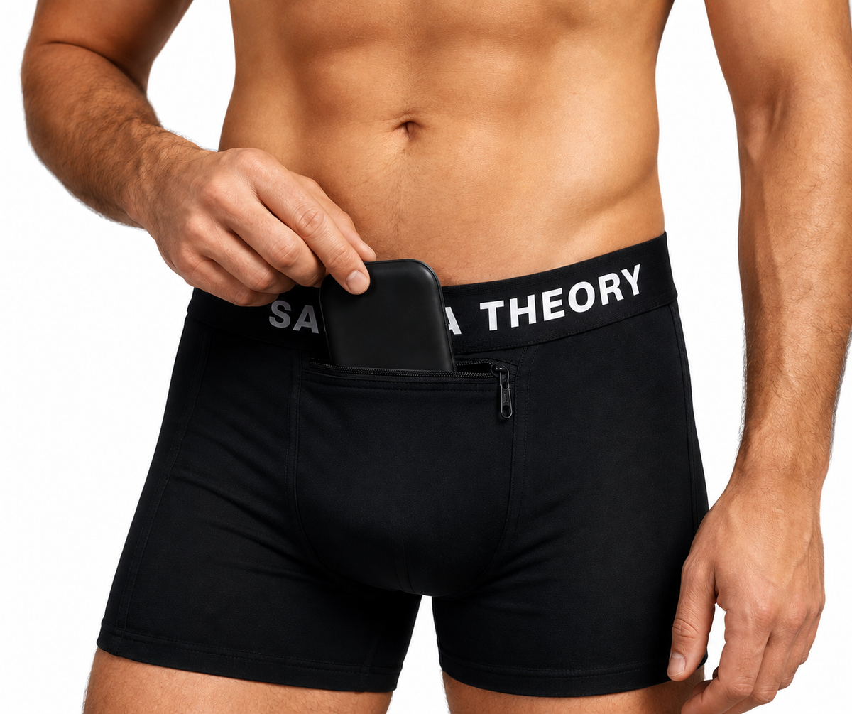 Protective Shorts Pro