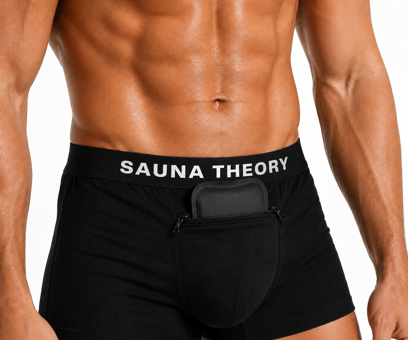 Sauna Theory Protective Shorts Pro